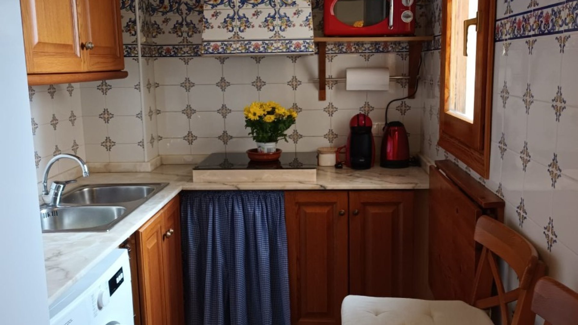 Resale - Apartments -
Altea - Pueblo