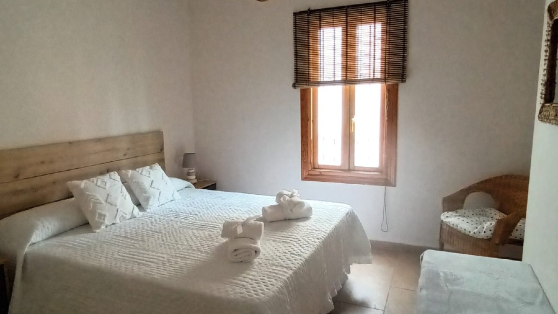 Resale - Apartments -
Altea - Pueblo