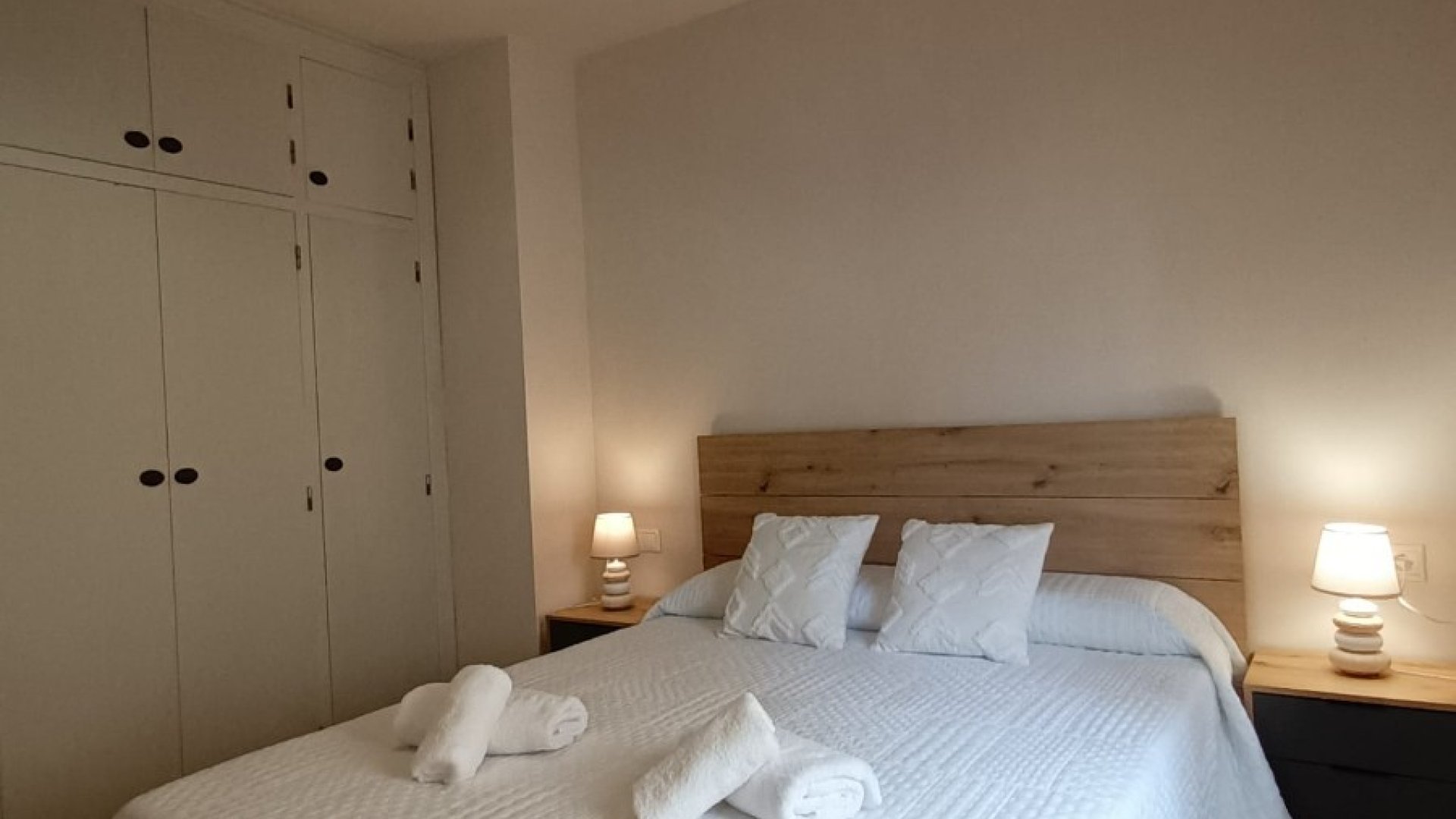 Resale - Apartments -
Altea - Pueblo