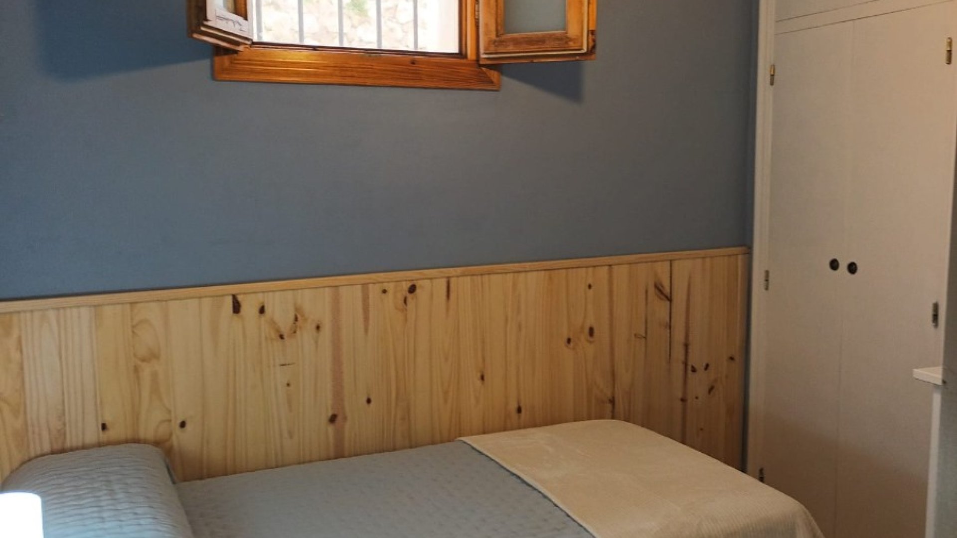 Resale - Apartments -
Altea - Pueblo