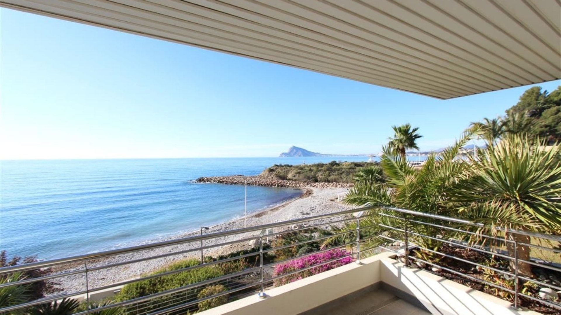 Resale - Apartments -
Altea - Zona de Mascarat