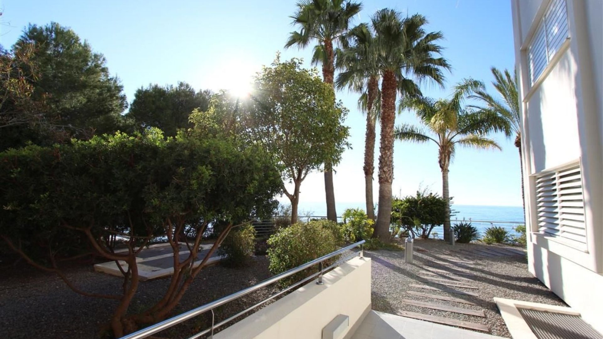 Resale - Apartments -
Altea - Zona de Mascarat