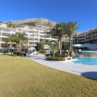 Resale - Apartments -
Altea - Zona de Mascarat