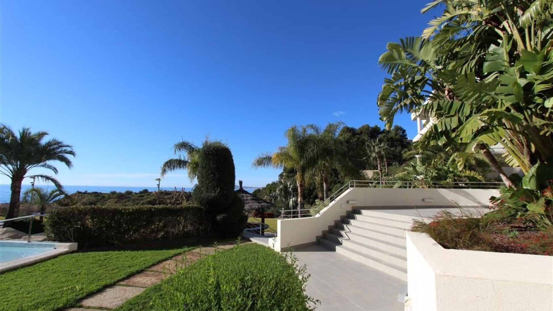 Resale - Apartments -
Altea - Zona de Mascarat