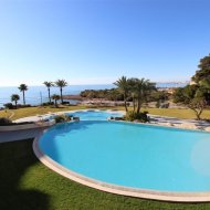 Resale - Apartments -
Altea - Zona de Mascarat