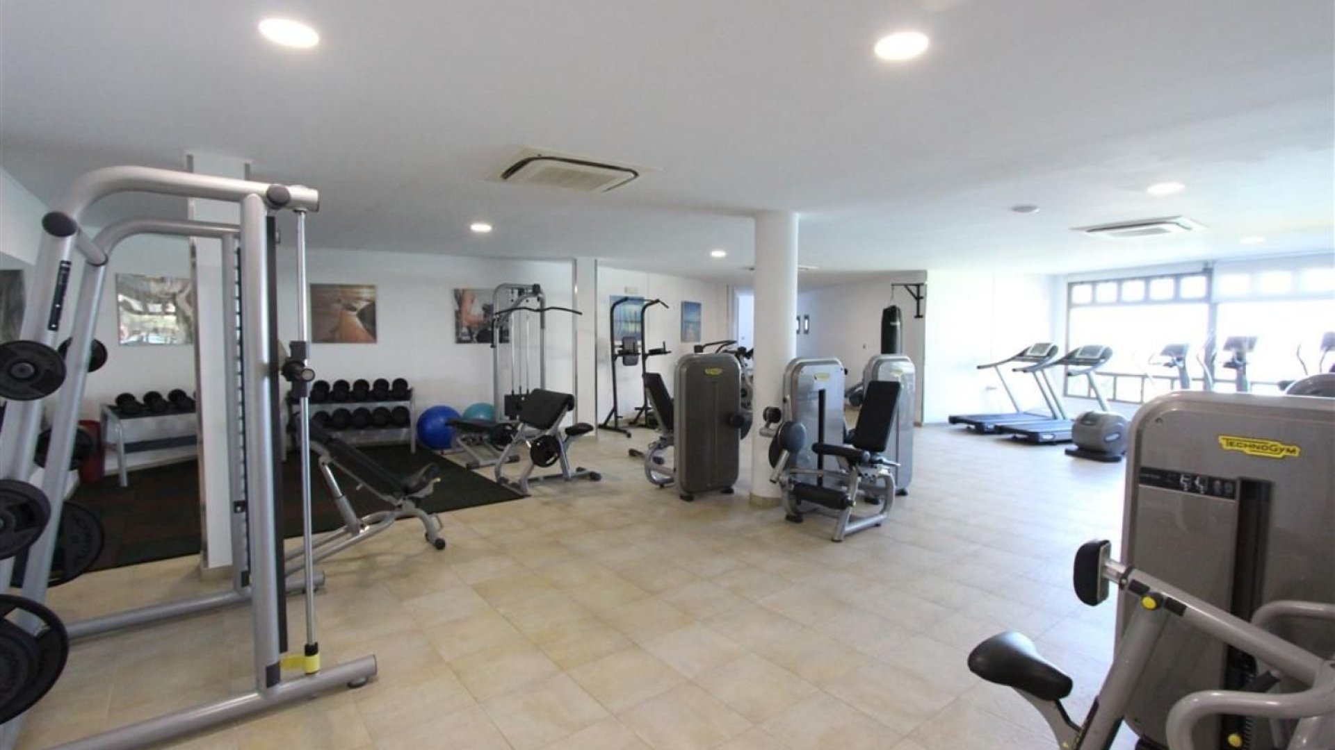 Resale - Apartments -
Altea - Zona de Mascarat