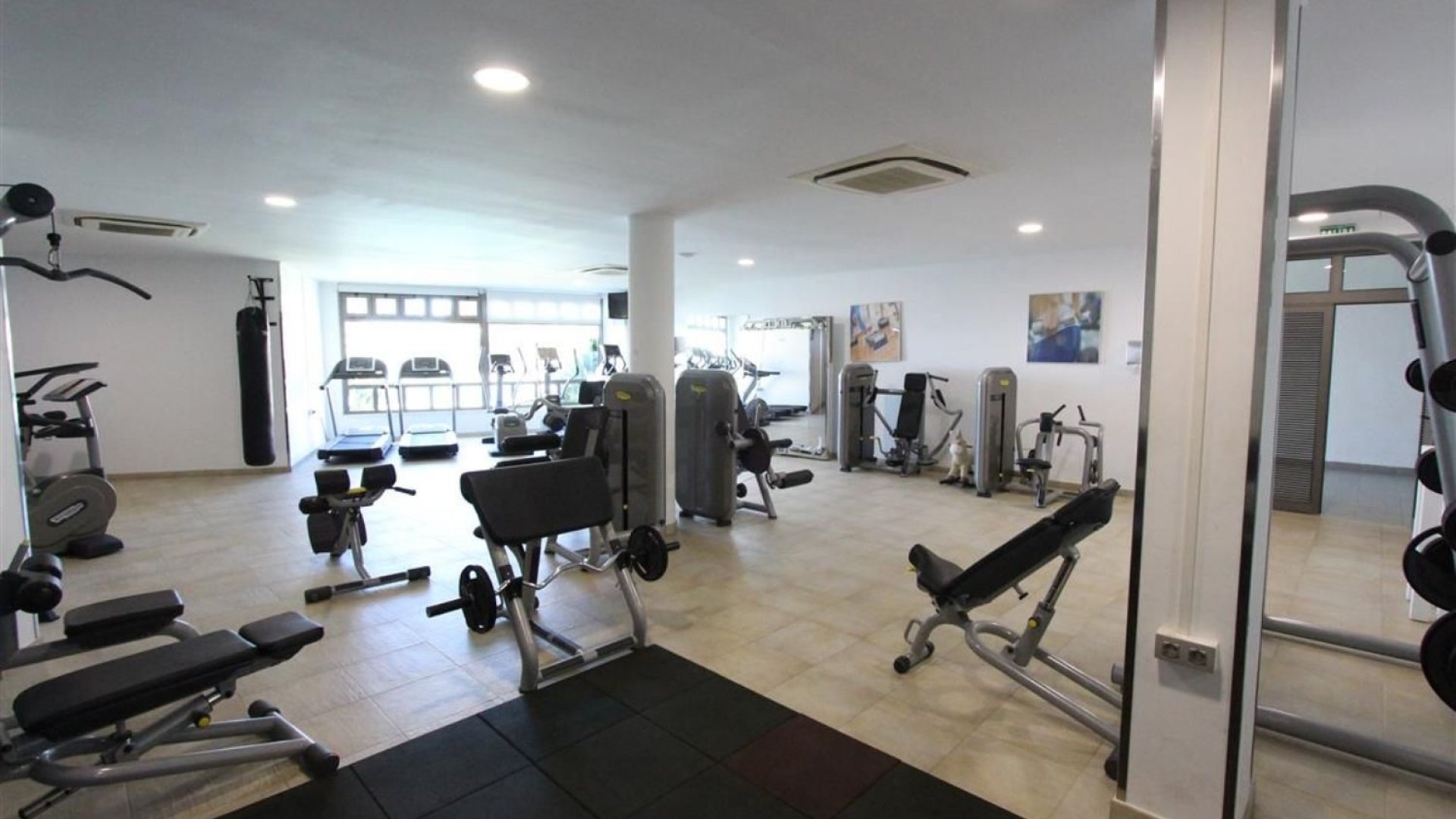 Resale - Apartments -
Altea - Zona de Mascarat