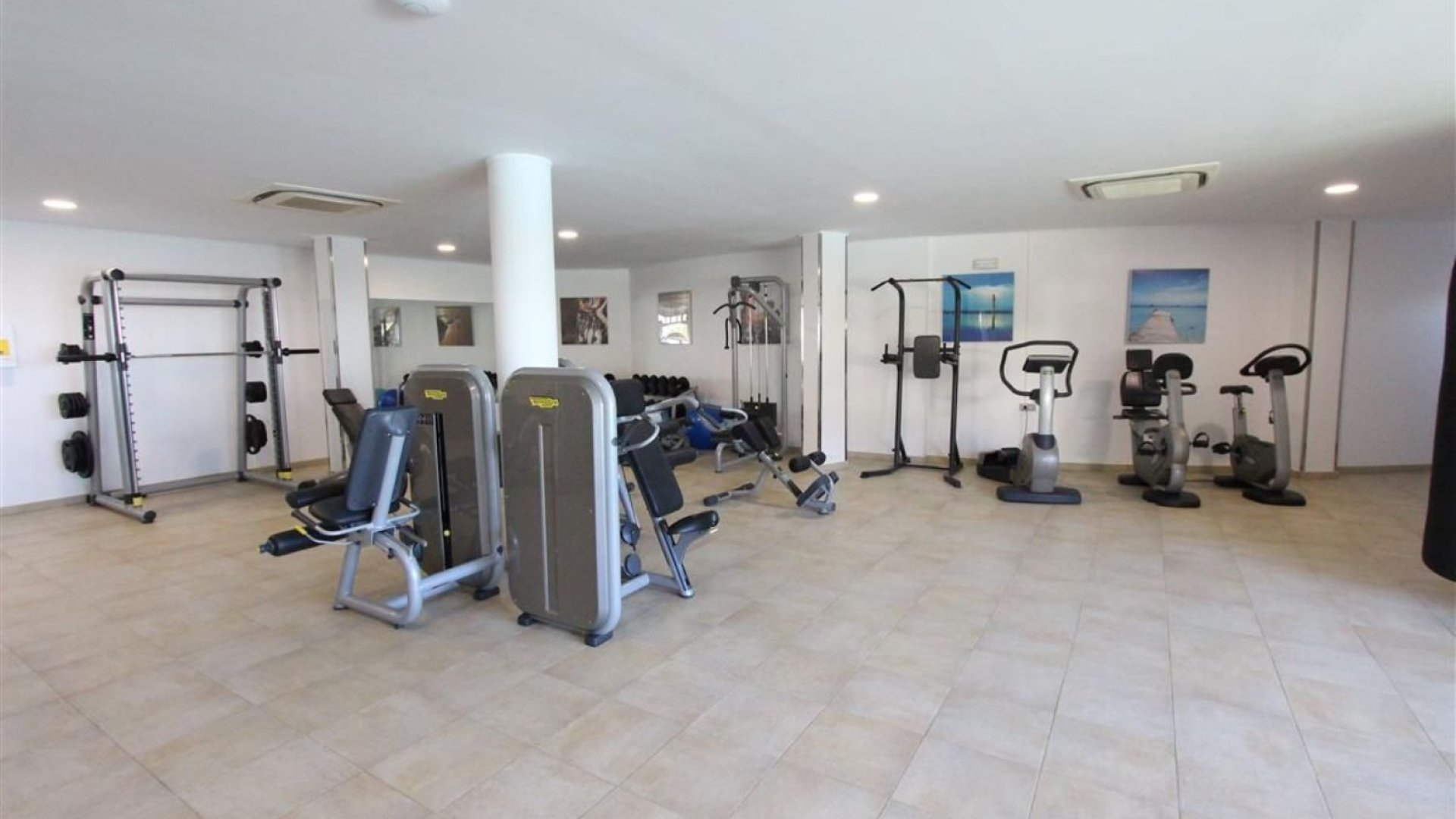 Resale - Apartments -
Altea - Zona de Mascarat