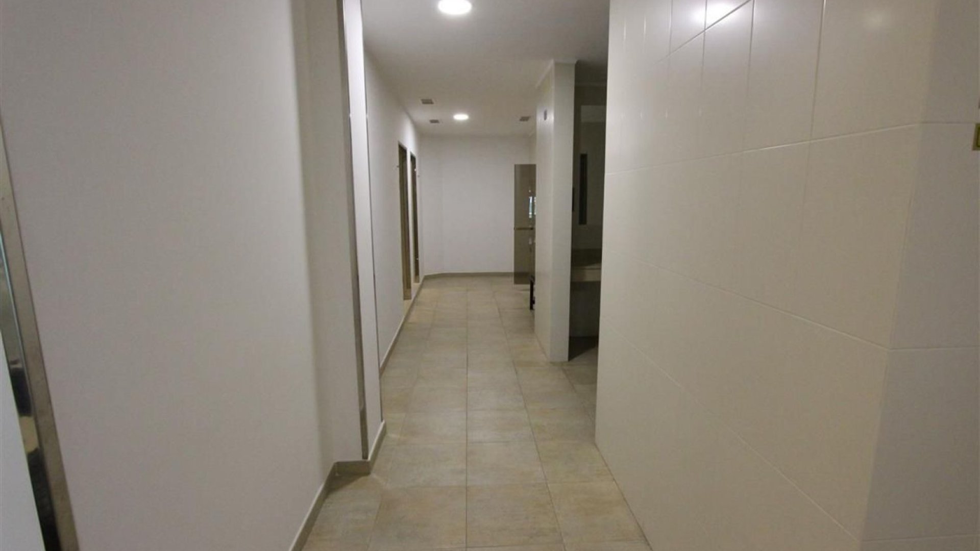 Resale - Apartments -
Altea - Zona de Mascarat