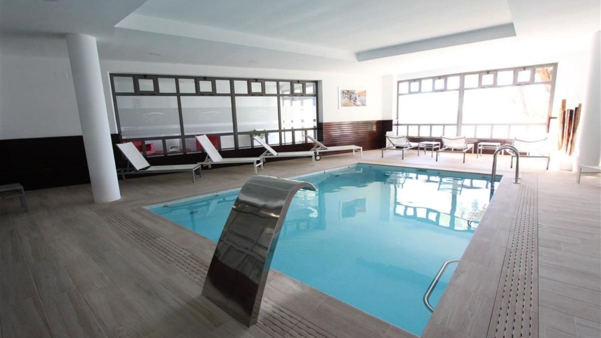 Resale - Apartments -
Altea - Zona de Mascarat