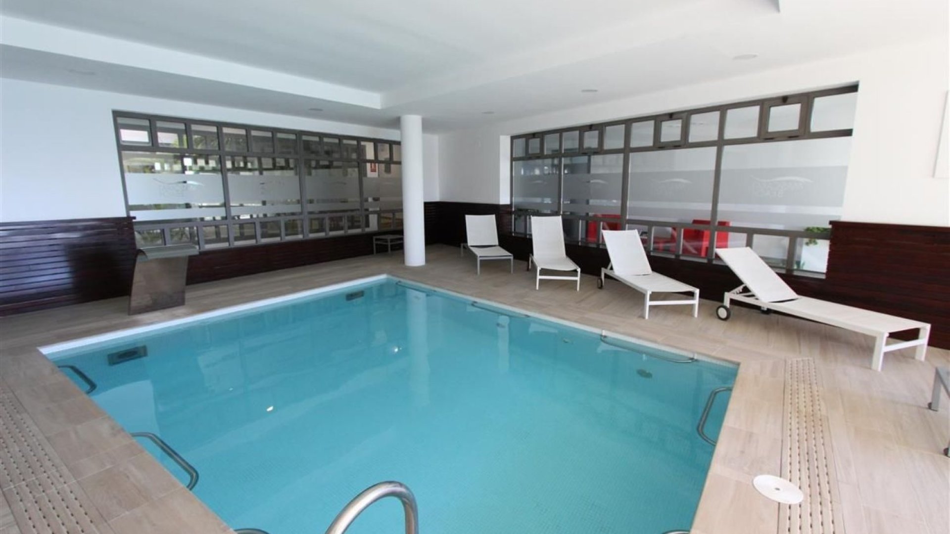 Resale - Apartments -
Altea - Zona de Mascarat