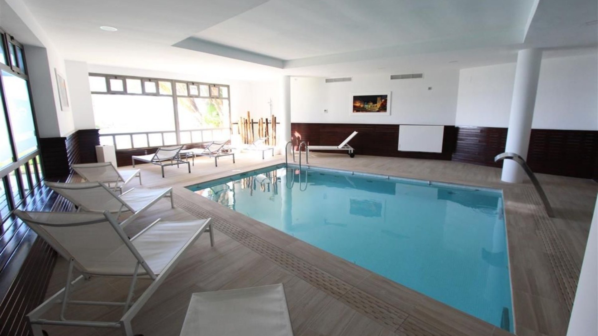 Resale - Apartments -
Altea - Zona de Mascarat