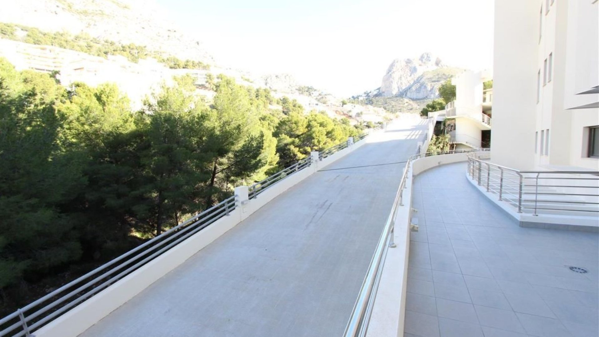 Resale - Apartments -
Altea - Zona de Mascarat
