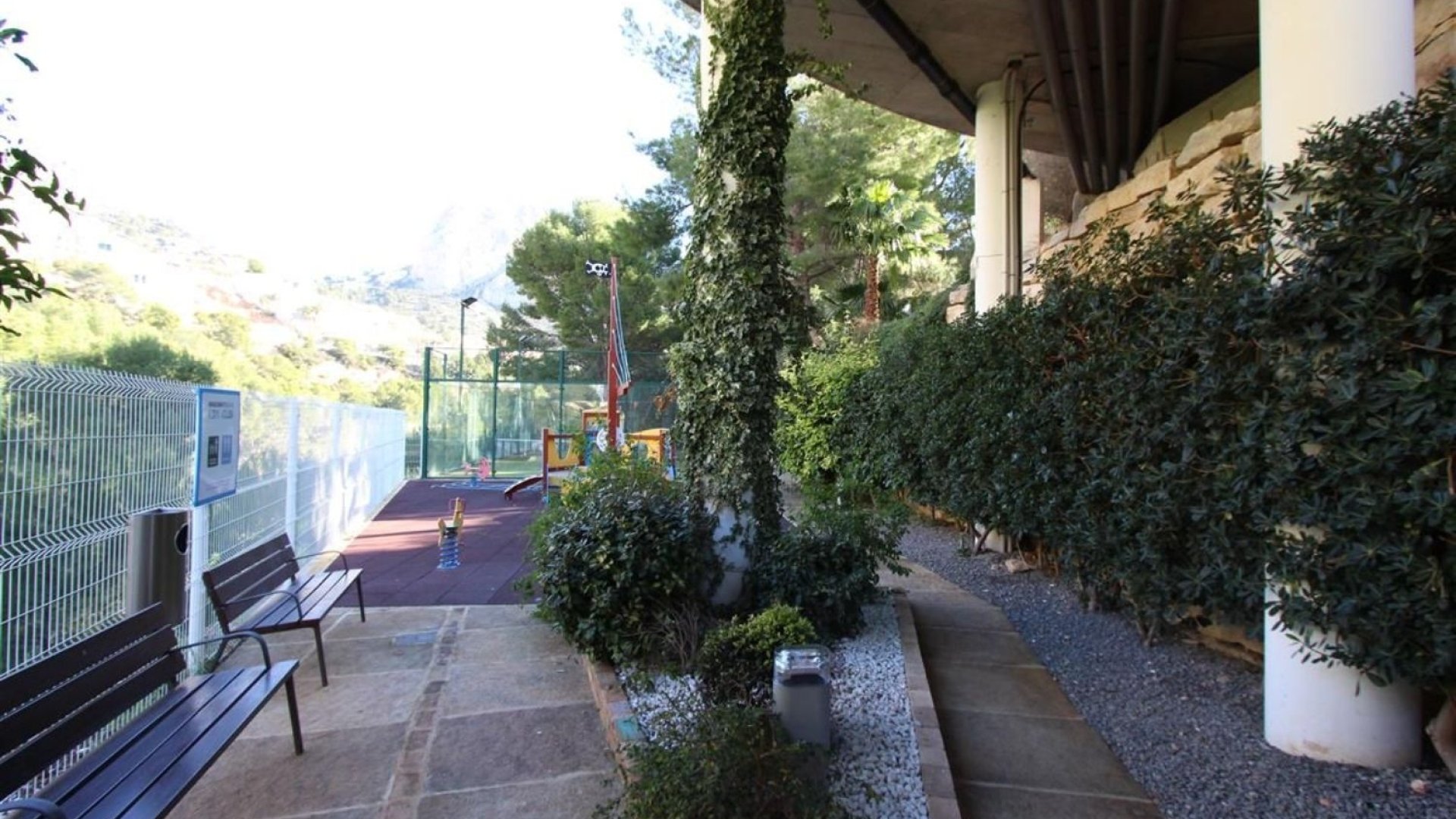 Resale - Apartments -
Altea - Zona de Mascarat