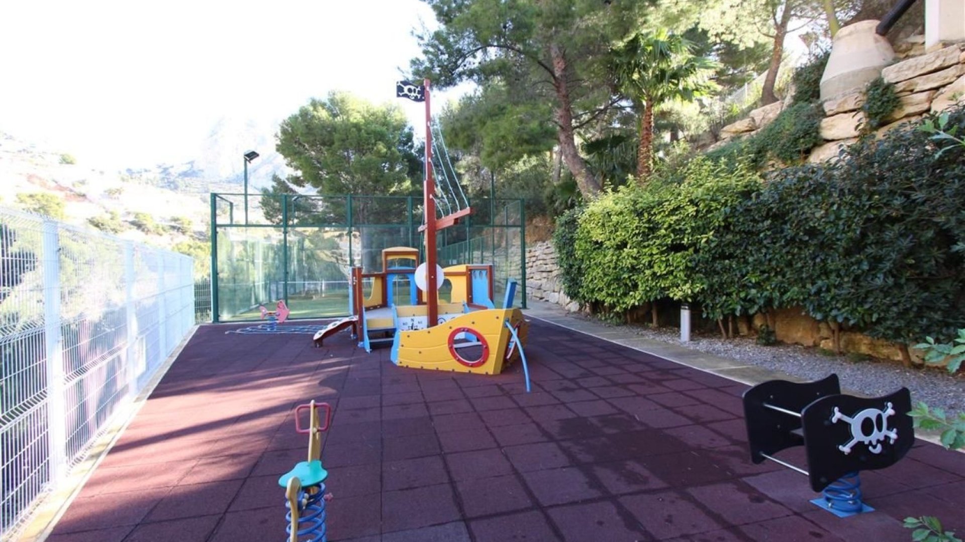Resale - Apartments -
Altea - Zona de Mascarat