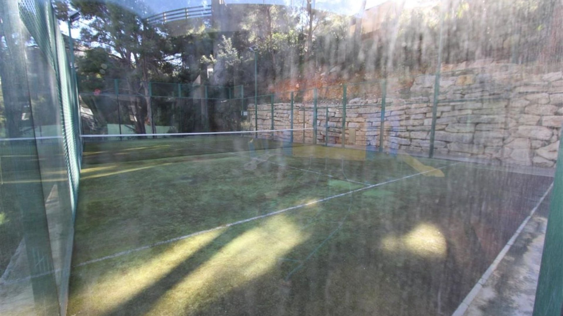 Resale - Apartments -
Altea - Zona de Mascarat