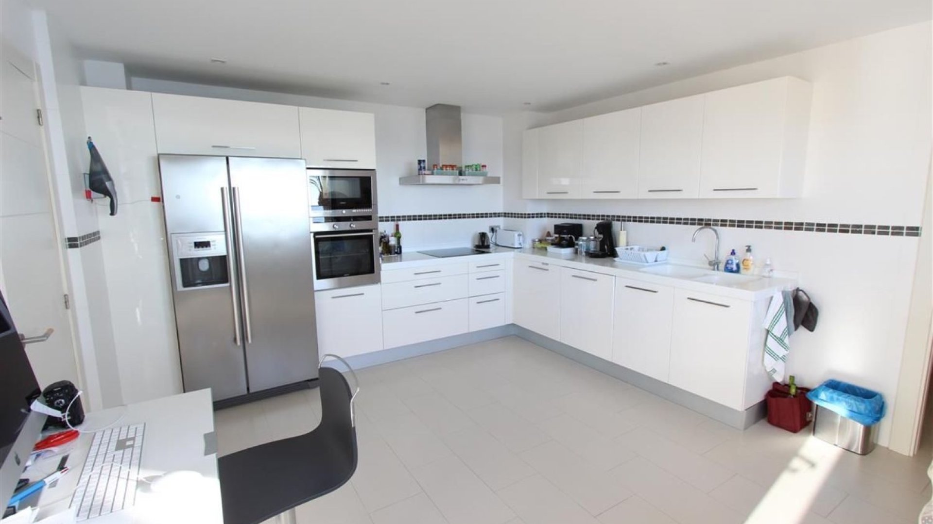 Resale - Apartments -
Altea - Zona de Mascarat