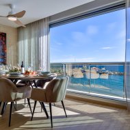 Resale - Apartments -
Altea