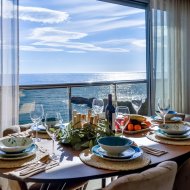 Resale - Apartments -
Altea