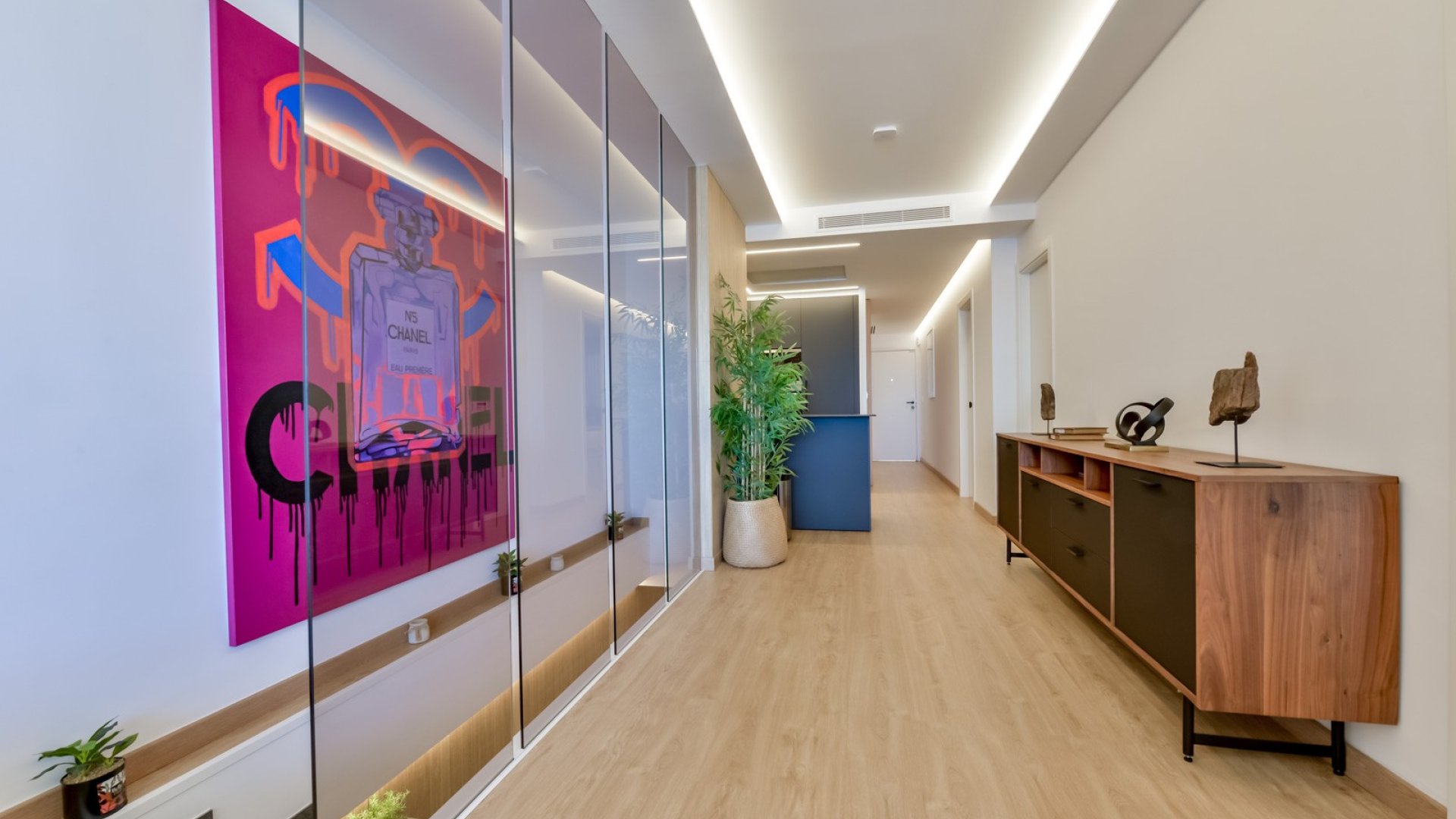 Resale - Apartments -
Altea