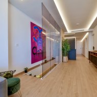 Resale - Apartments -
Altea