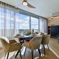 Resale - Apartments -
Altea