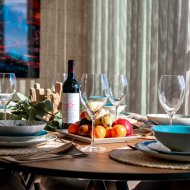 Resale - Apartments -
Altea