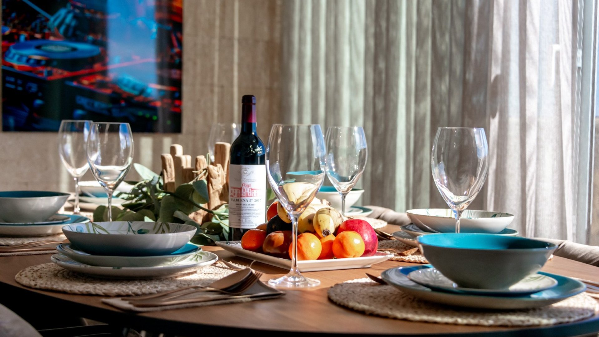 Resale - Apartments -
Altea