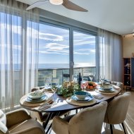 Resale - Apartments -
Altea