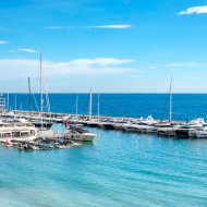 Resale - Apartments -
Altea