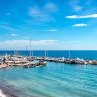 Resale - Apartments -
Altea