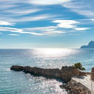 Resale - Apartments -
Altea