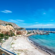 Resale - Apartments -
Altea