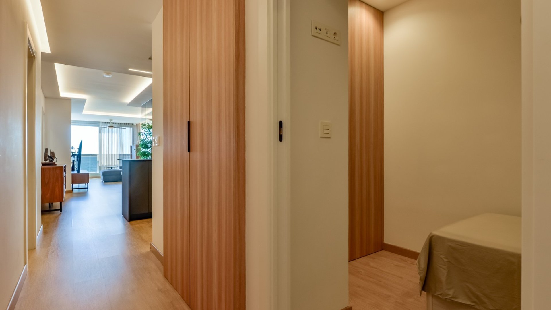 Resale - Apartments -
Altea