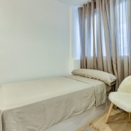 Resale - Apartments -
Altea