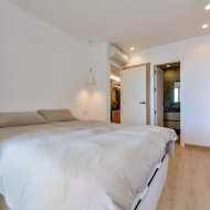 Resale - Apartments -
Altea