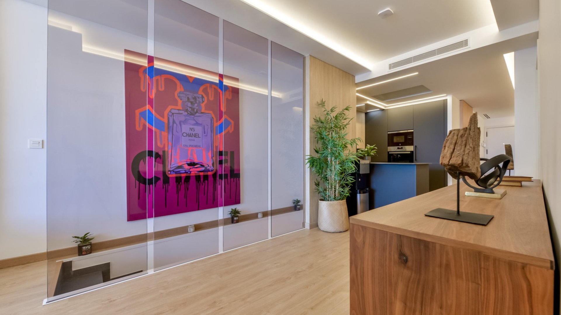 Resale - Apartments -
Altea