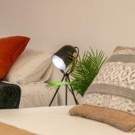 Resale - Apartments -
Altea