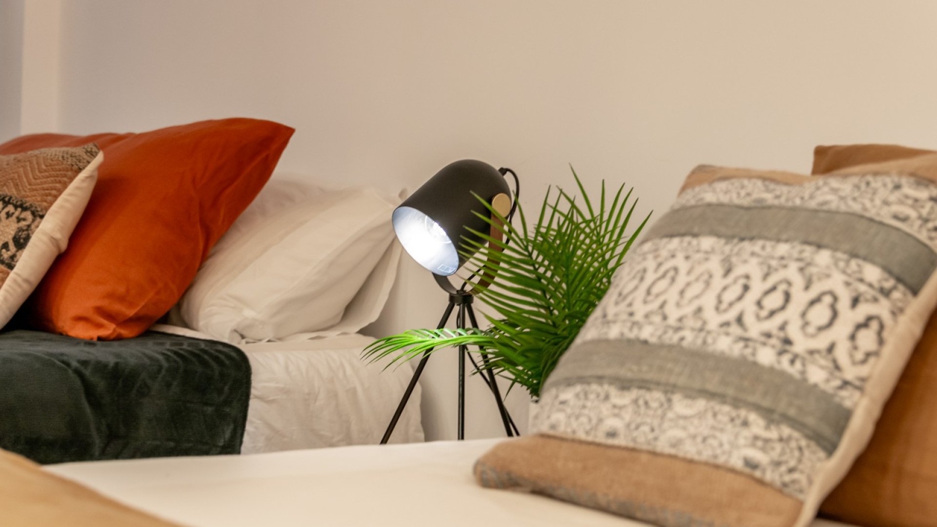 Resale - Apartments -
Altea