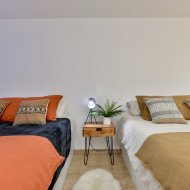 Resale - Apartments -
Altea