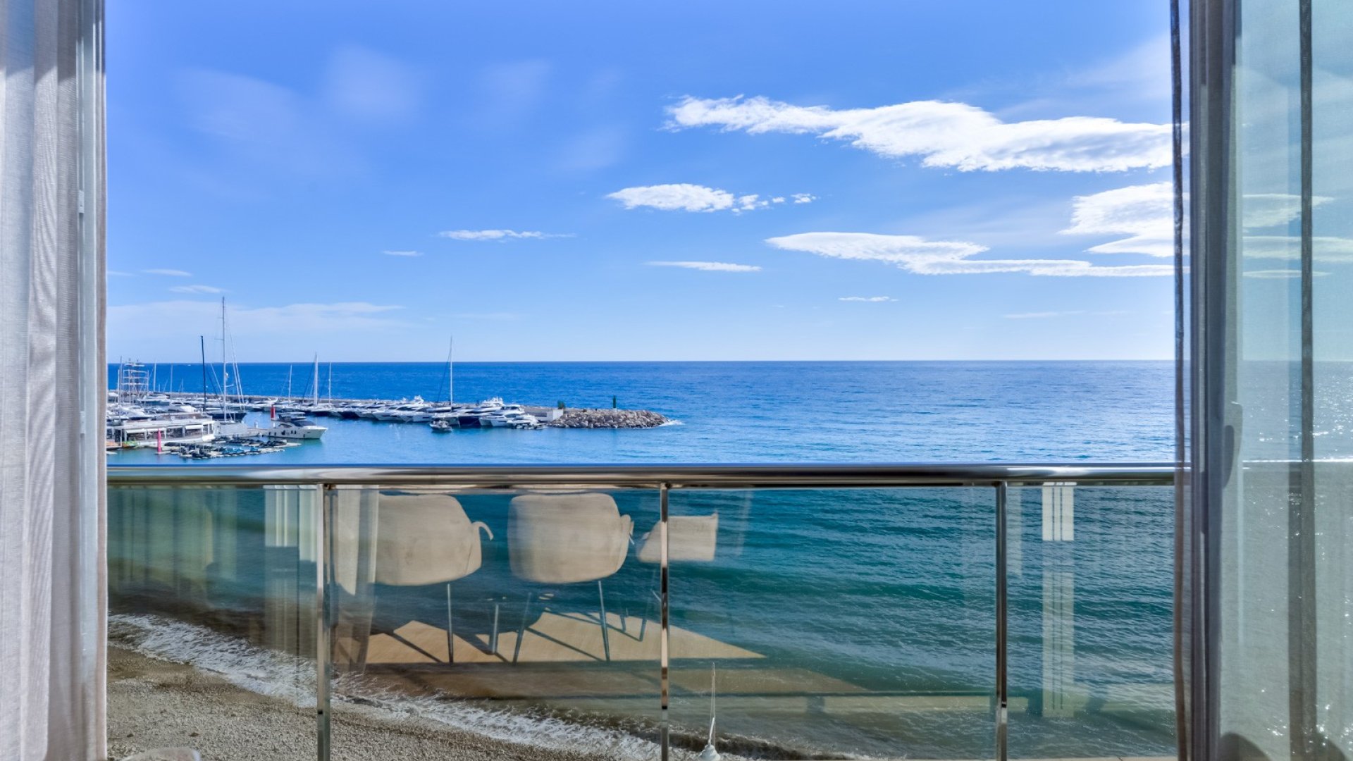 Resale - Apartments -
Altea