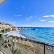 Resale - Apartments -
Altea