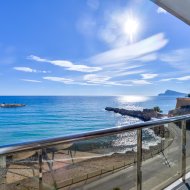 Resale - Apartments -
Altea
