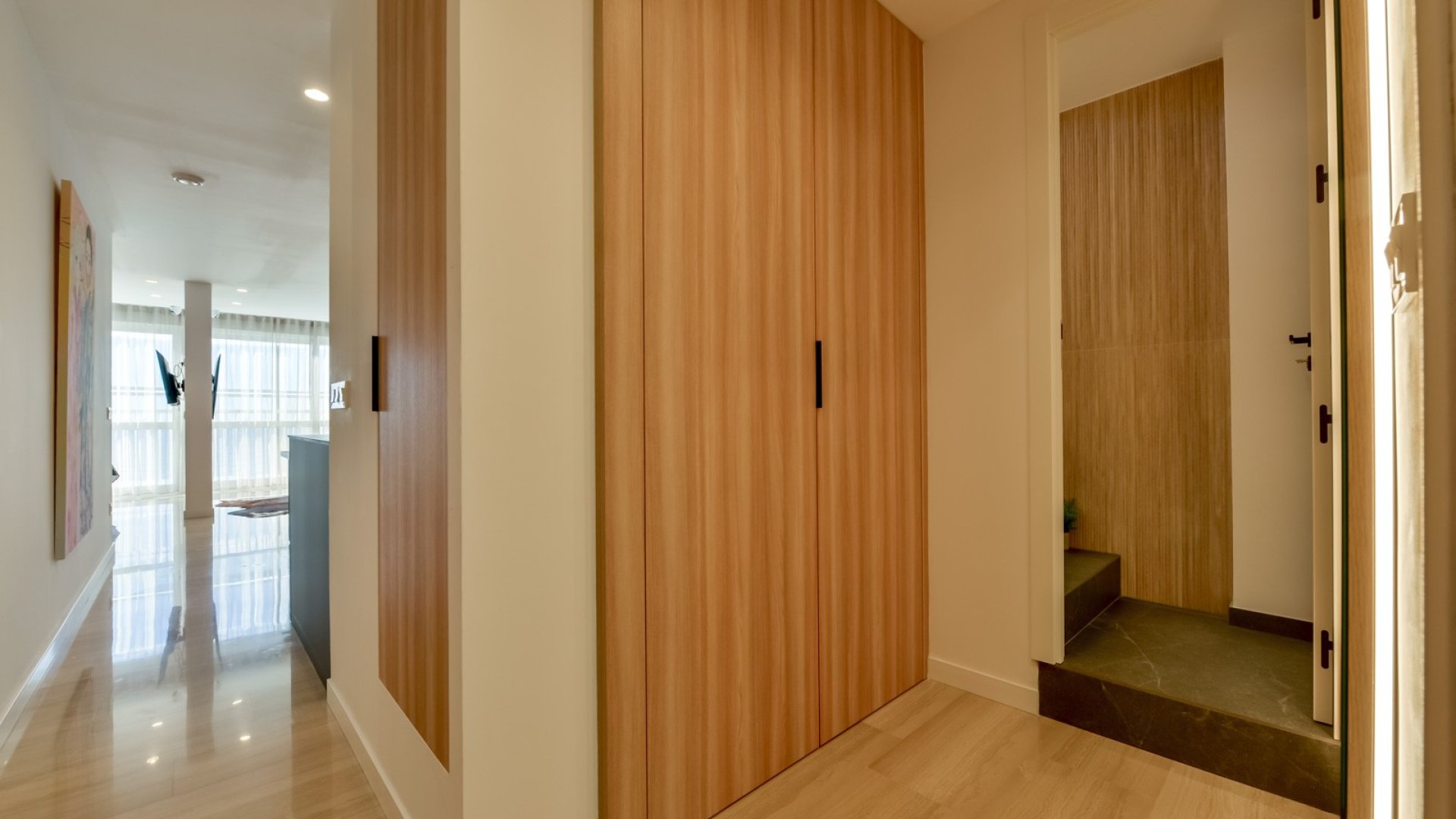 Resale - Apartments -
Altea