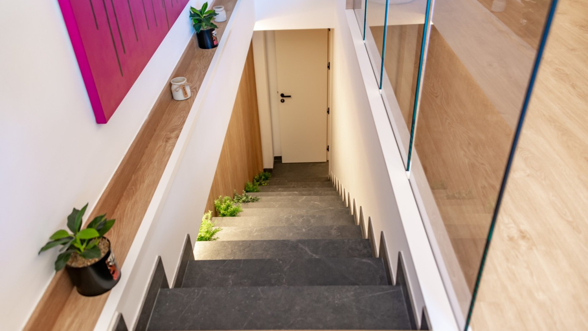 Resale - Apartments -
Altea