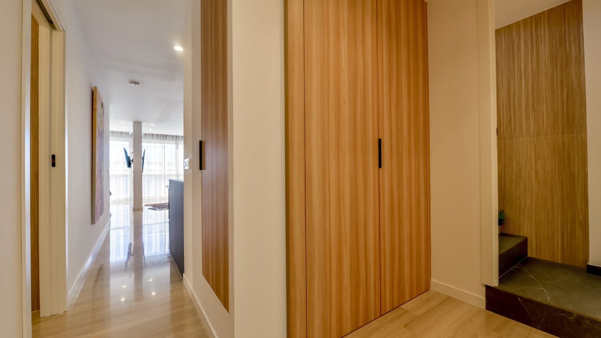 Resale - Apartments -
Altea