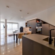 Resale - Apartments -
Altea