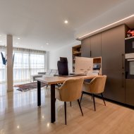 Resale - Apartments -
Altea