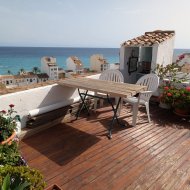 Resale - Apartments -
Altea