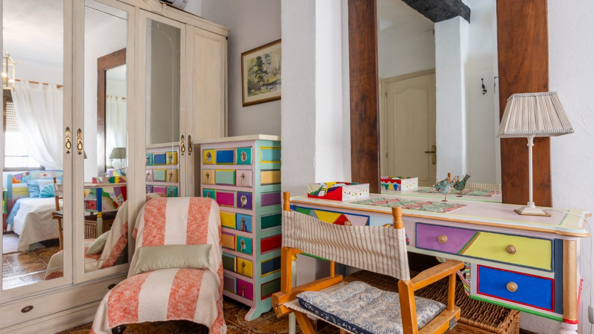 Resale - Apartments -
Altea